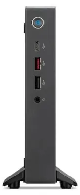 Zdjęcie produktu dla Acer Veriton 2000 Mini VN2595GT, Intel Core 5, 120U, 16 GB, 512 GB, Windows 11 Pro, 64-bit