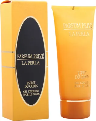 Produktbild von La Perla Parfum Duschgel 200 ml