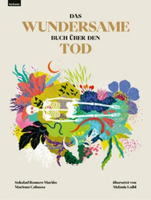 Produktbild von Das wundersame Buch über den Tod
