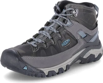 Produktbild von Keen Schuhe Targhee Iii Mid WP, TARGHEEIIIMIDWP