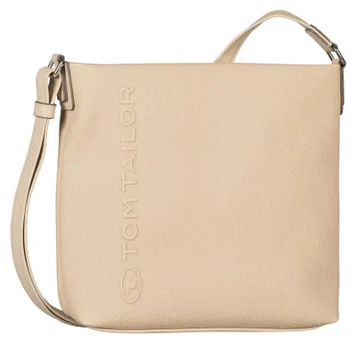 Produktbild von TOM TAILOR Rosa Damen Umhängetasche Crossbody Bag Klein Beige