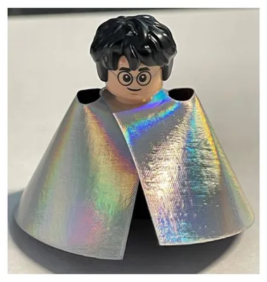 Zdjęcie produktu dla Klocki LEGO Minifigurka Harry Potter (hp366) – nowe