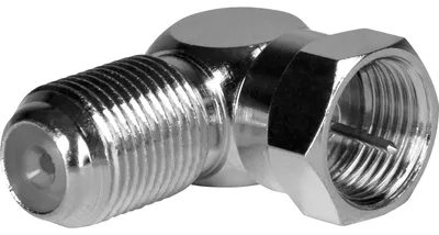 Obrázok produktu pre TechniSat 0000/3318, F, Strieborná, 20 mm, 20 mm, 10 mm, 10 g