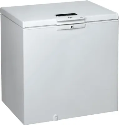Immagine prodotto di Whirlpool Congelatore a pozzetto - WHE2535 FO 2