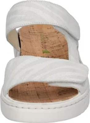 Produktbild von Waldläufer Plateau Sandalen für Damen