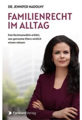 Zdjęcie produktu dla Familienrecht im Alltag
