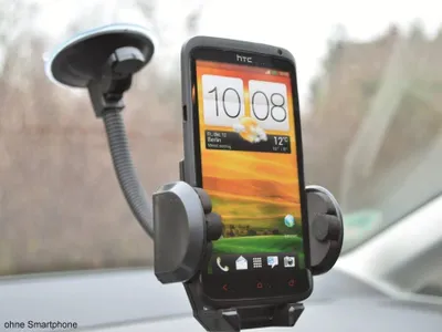 Image de FILMER Support voiture pour smartphones 37.384