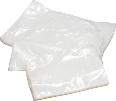Immagine prodotto di Vakuumbeutel glatt, temperaturbeständig bis 120 °C, 200 x 300 mm (BxT)
