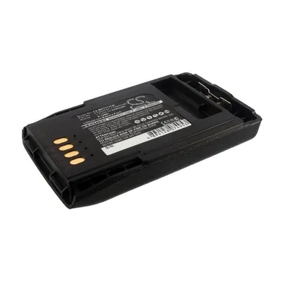 Obrázek produktu pro Baterie pro Motorola CEP400 / MTP800 / MTP850 nhradn LI-ION baterie