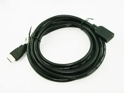 Immagine prodotto di Cavo di prolunga HDMI HDKP24 1,0 m