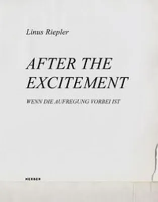 Obrázek produktu pro Linus Riepler