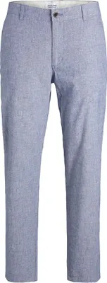 Produktbild von Jack & Jones Ollie Dave Chinohose Grau 31 / 34 Mann Grau 31
