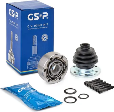 Produktbild von GSP Gelenksatz Antriebswelle für VW POLO (9N) 603005