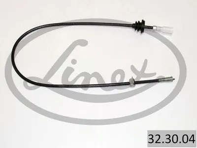 Obrázek produktu pro Kabel Tachometru Opel Kadett 1,2 81-