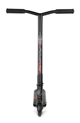 Produktbild von MOVINO Kinder Stunt-Scooter Tyro Schwarz