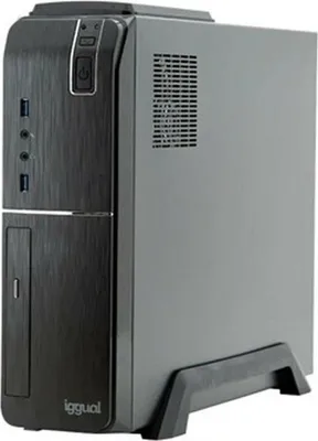 Immagine prodotto di PC desktop iggual PSIPCH712 intel core i5-12400 16 GB RAM 1 TB SSD