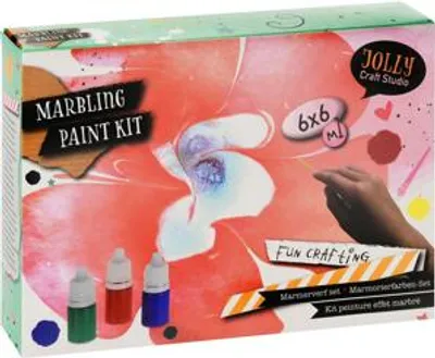 Zdjęcie produktu dla Zestaw kolorów marmuru