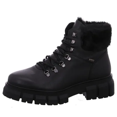 Produktbild von IMAC Stiefelette Stiefelette Nappaleder