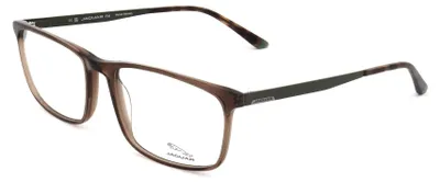 Produktbild von Jaguar Sonnenbrille 2501 5100 56 18 145