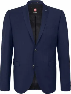 Produktbild von Sakko/Jacket CG Caden SV 62 blau Größe 102