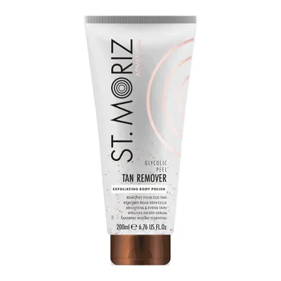 Produktbild von ST. MORIZ Advanced Glycol Peel Tan Remover