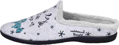 Productafbeelding van Pantoffels Vivant 070-100837 voor Heren