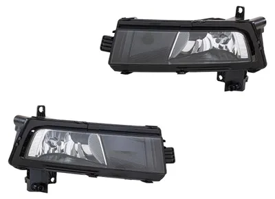 Produktbild von Nebelscheinwerfer-Set links rechts 12 V H11 HELLA Licht-Expertise für VW TOURAN