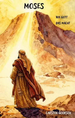 Produktbild von Moses