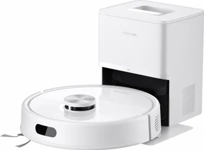 Produktbild von Roborock Q7 TF+ Saugroboter weiß