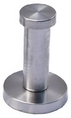 Produktbild von Garderobenhaken 52mm