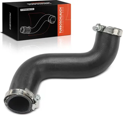 Obrázek produktu pro Frankberg 1x hadice plnicího vzduchu turbo hadice sání pro Renault Clio III Modus/Grand Modus Diesel od roku 2004