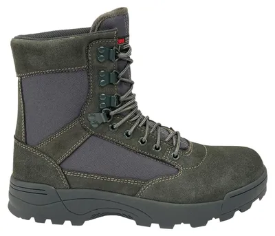 Image de Bottes tactiques Swat anthrazit, 45