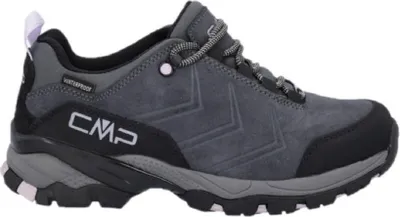 Produktbild von Melnick Low WMN WP Trekking Shoes titanio-lilac (81UP) 37