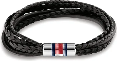 Produktbild von Pulsera Herren Tommy Hilfiger 2790426