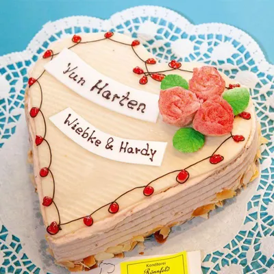 Produktbild von Vun Harten