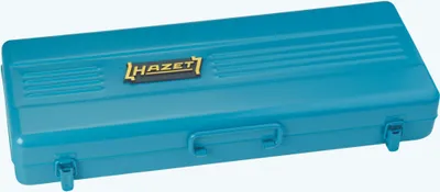 Produktbild von Hazet Werkzeugkasten, leer (LxBxH) 578 x 235 x 88 mm