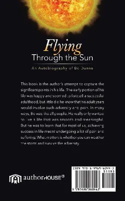 Produktbild von Flying Through the Sun