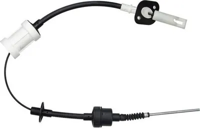 Image de Câble d'embrayage, référence A.B.S. K27830, pour FIAT PUNTO (176)