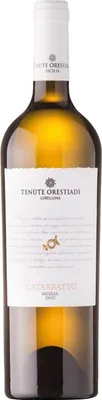 Produktbild von Catarratto Sicilia - 2023 - Tenuta Orestiadi
