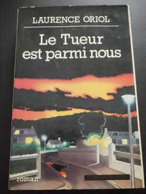 Image de Le tueur est parmi nous