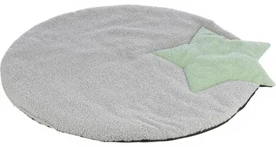Produktbild von Trixie Junior Liegematte - 86 × 80 cm