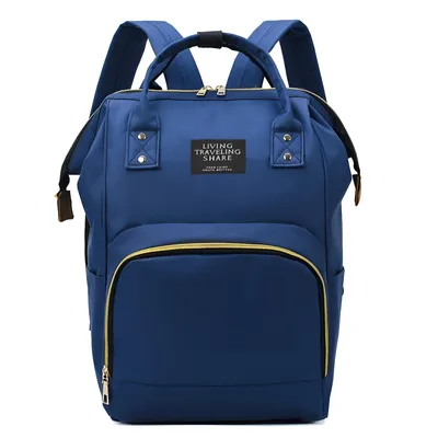 Produktbild von Kinderwagentasche Rucksack Organizer für Mama und Papa 3in1