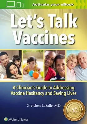 Immagine prodotto di Let's Talk Vaccines