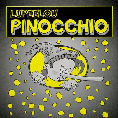 Obrázek produktu pro Pinocchio