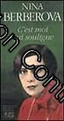 Image de C'est Moi Qui Souligne