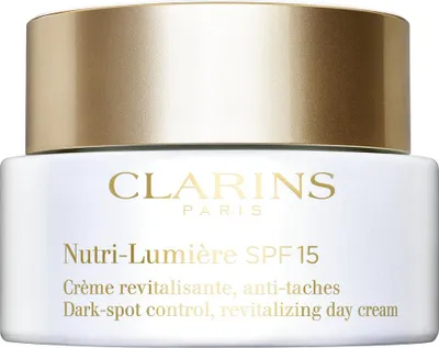 Immagine prodotto di Clarins Nutri-Lumière SPF15 50ml