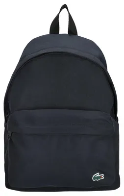 Produktbild von Lacoste Croc Backpack - Rucksack 13" 41 cm (marine 166)