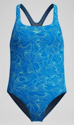 Produktbild von SPEEDO HYPRBM ALV MDLT 1PC BLUE blau 140