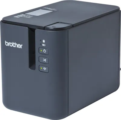 Produktbild von Brother P-touch P950NW