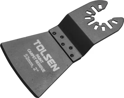 Produktbild von Tolsen Multitool-Schaberklinge 52 mm – Maxami